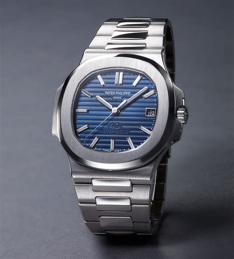 patek philippe nautilus sizes|patek philippe nautilus prices.